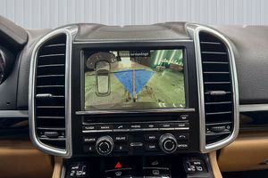 Porsche Cayenne bild 12