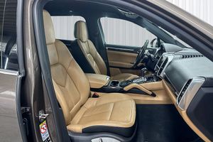 Porsche Cayenne bild 19