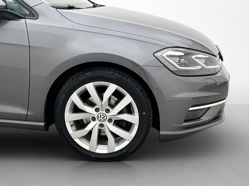 Volkswagen Golf bild 37