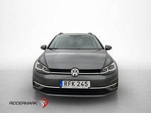 Volkswagen Golf bild 2