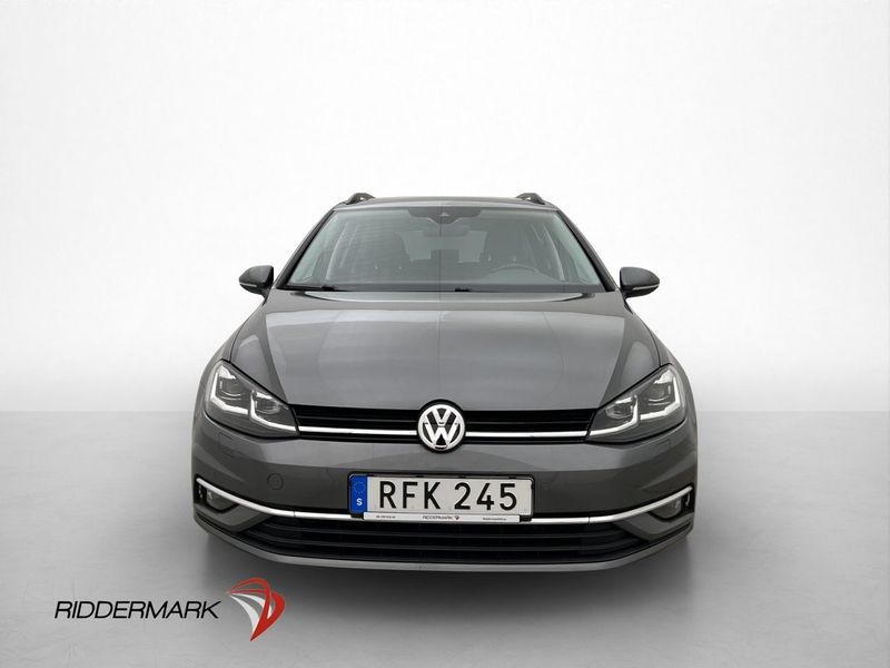 Volkswagen Golf bild 2
