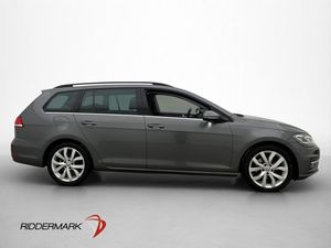 Volkswagen Golf bild 9