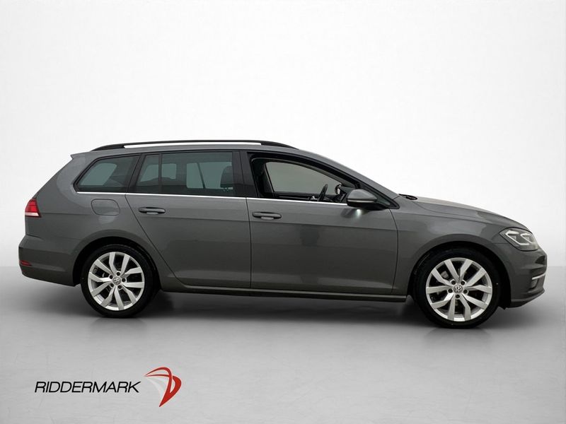 Volkswagen Golf bild 9