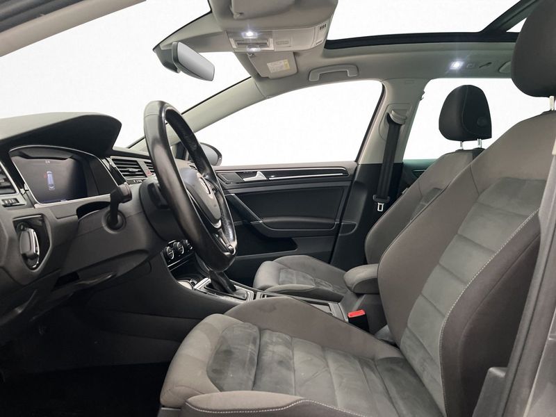 Volkswagen Golf bild 13