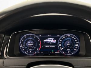 Volkswagen Golf bild 21