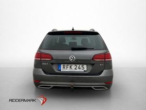 Volkswagen Golf bild 6
