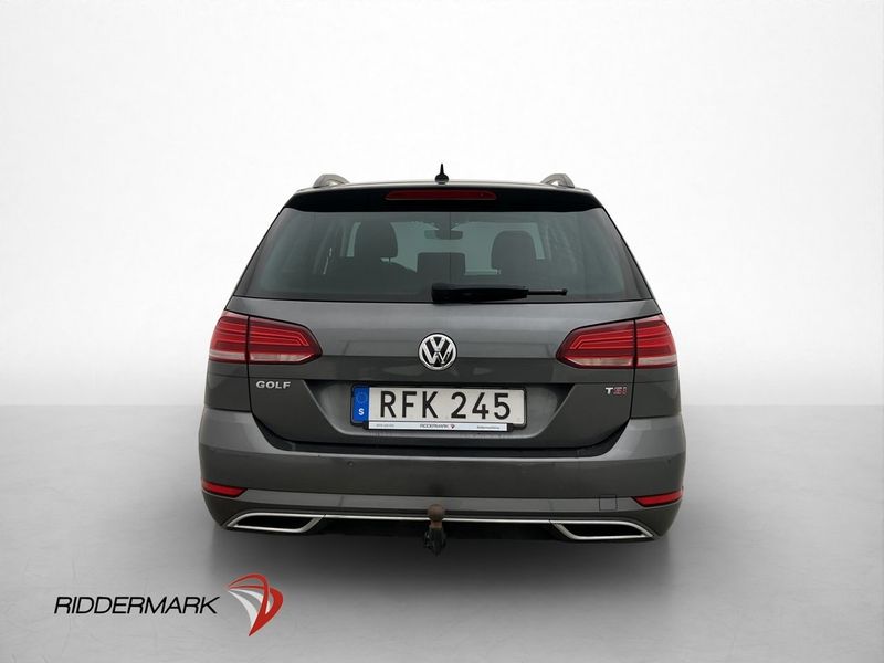 Volkswagen Golf bild 6