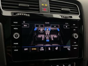 Volkswagen Golf bild 26