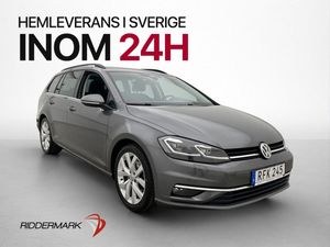 Volkswagen Golf bild 3