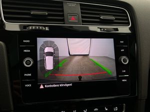 Volkswagen Golf bild 28
