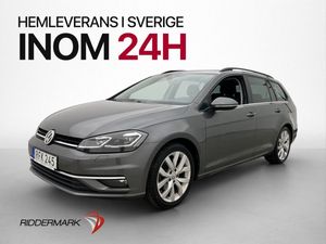 Volkswagen Golf bild 1