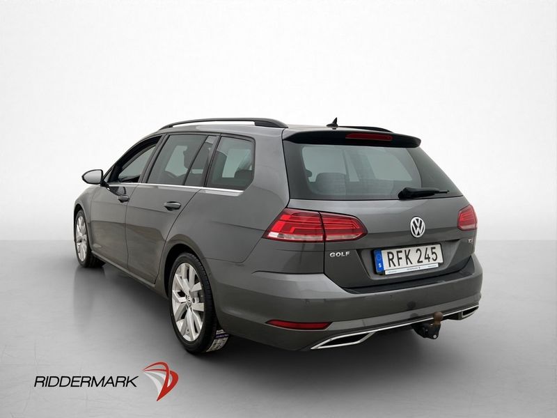 Volkswagen Golf bild 5