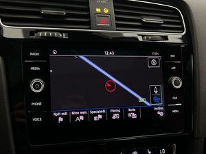 Volkswagen Golf bild 25