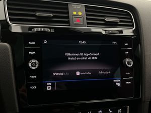 Volkswagen Golf bild 24