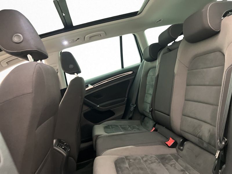 Volkswagen Golf bild 18