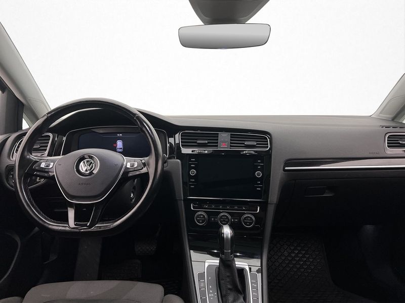 Volkswagen Golf bild 14