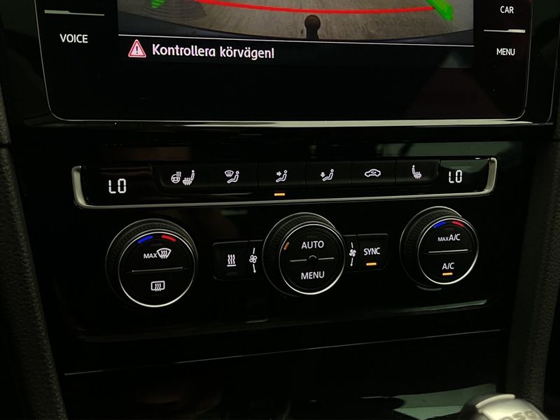 Volkswagen Golf bild 29