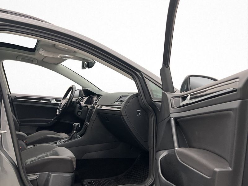 Volkswagen Golf bild 17