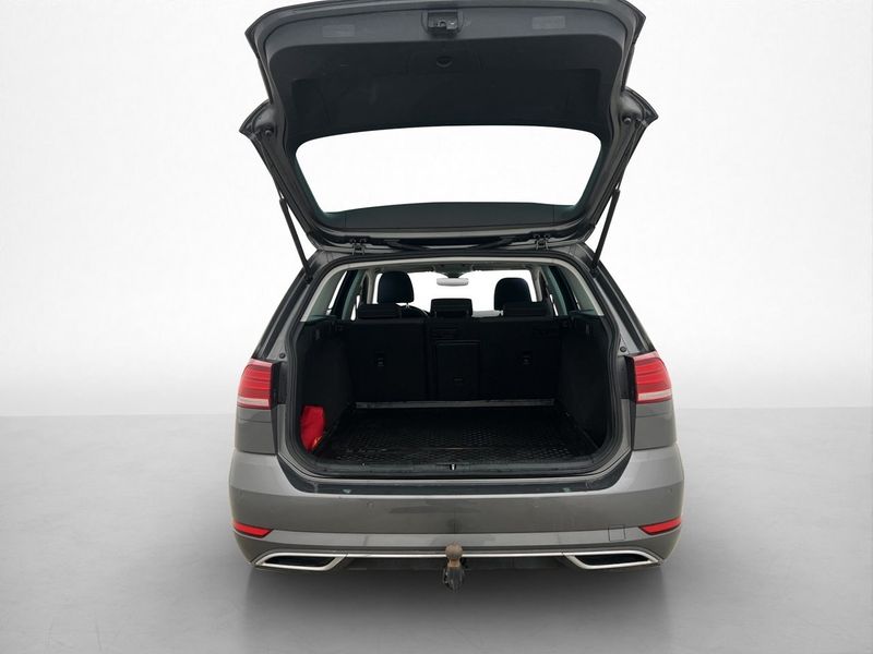Volkswagen Golf bild 33