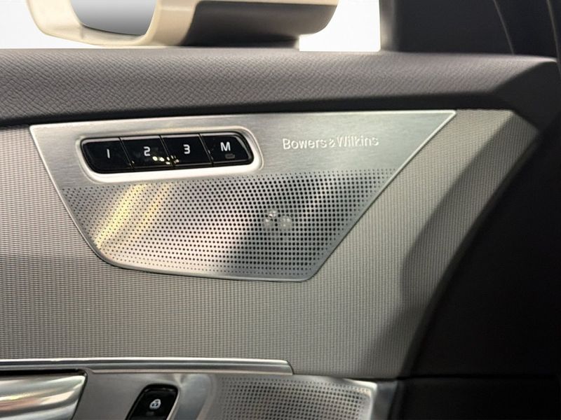 Volvo XC90 bild 36