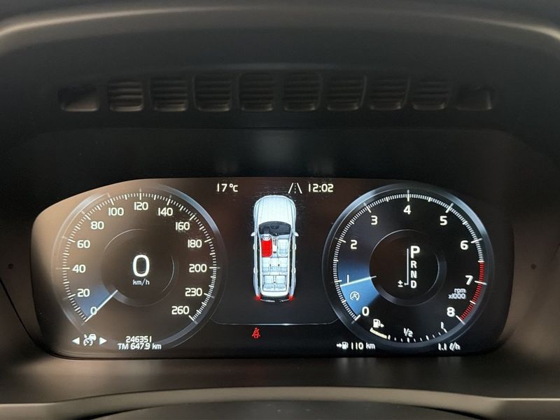Volvo XC90 bild 21