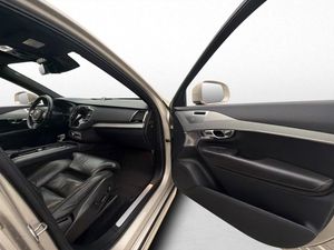 Volvo XC90 bild 17