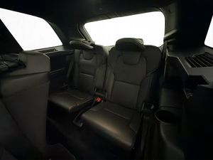 Volvo XC90 bild 18