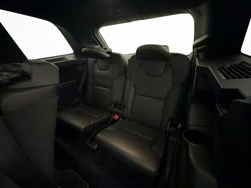 Volvo XC90 bild 18