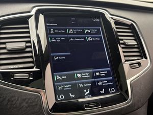 Volvo XC90 bild 27