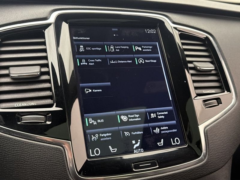 Volvo XC90 bild 27