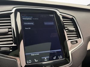 Volvo XC90 bild 30