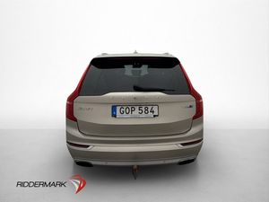 Volvo XC90 bild 6