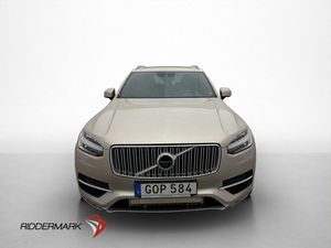 Volvo XC90 bild 2