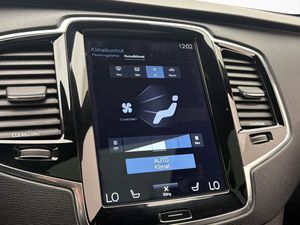 Volvo XC90 bild 29