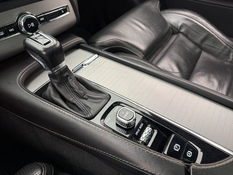 Volvo XC90 bild 34