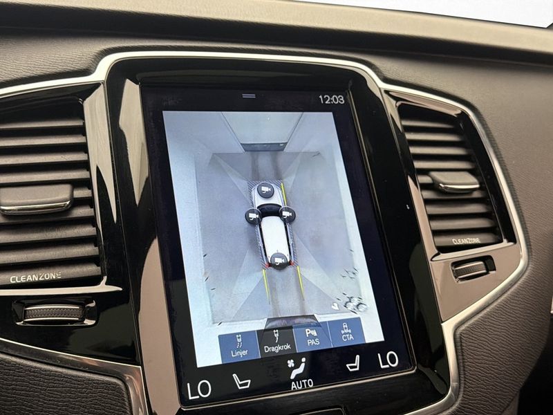 Volvo XC90 bild 32