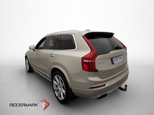 Volvo XC90 bild 5