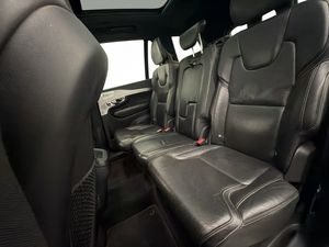 Volvo XC90 bild 19