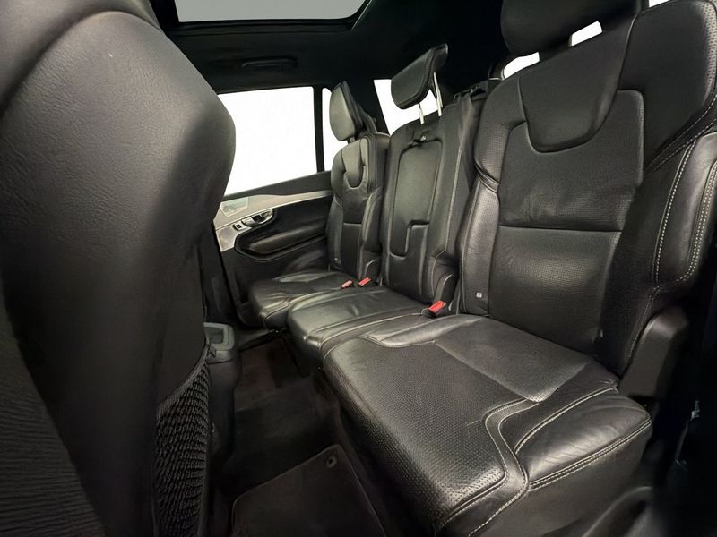 Volvo XC90 bild 19
