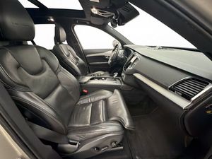Volvo XC90 bild 16