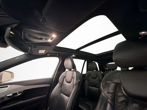 Volvo XC90 bild 20