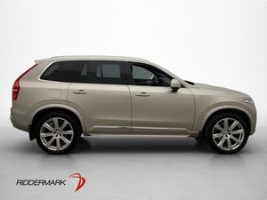 Volvo XC90 bild 9