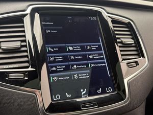 Volvo XC90 bild 28