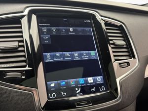 Volvo XC90 bild 26
