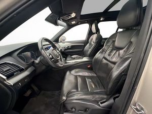 Volvo XC90 bild 13
