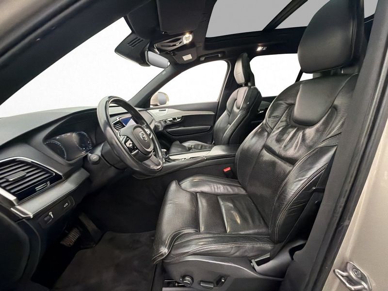 Volvo XC90 bild 13