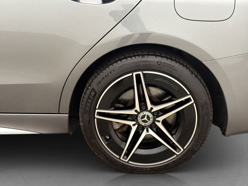 Mercedes C300 bild 37