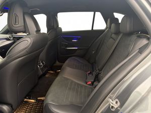 Mercedes C300 bild 18