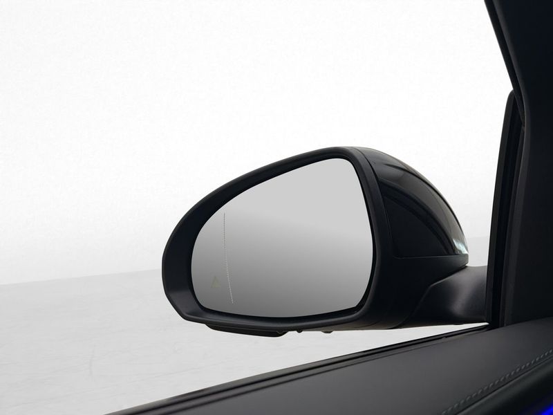 Mercedes C300 bild 10