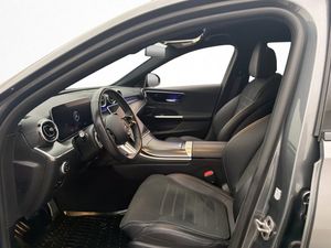 Mercedes C300 bild 13